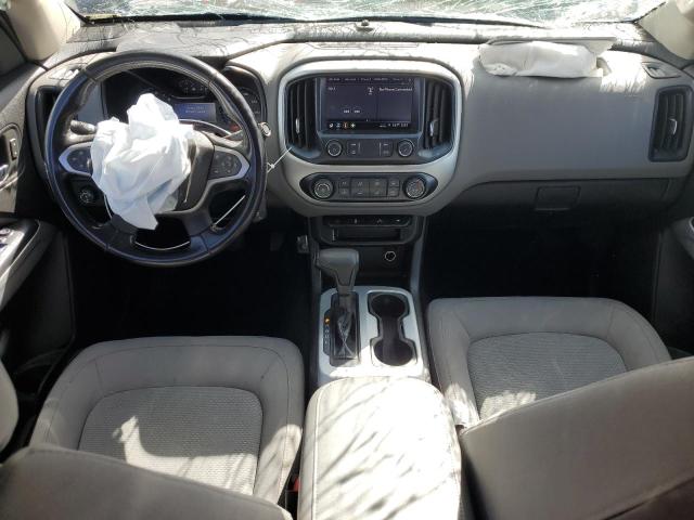 1GCHTCEN8K1124160 Chevrolet Colorado Lt