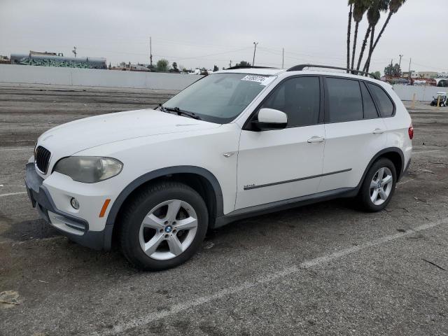 Auction sale of the 2008 Bmw X5 3.0i, vin: 5UXFE43598L032108, lot number: 51093774