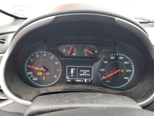 1G1ZB5ST8JF106418 Chevrolet MALIBU LS