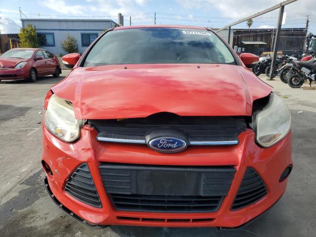 1FADP3K24EL239611 Ford FOCUS SE
