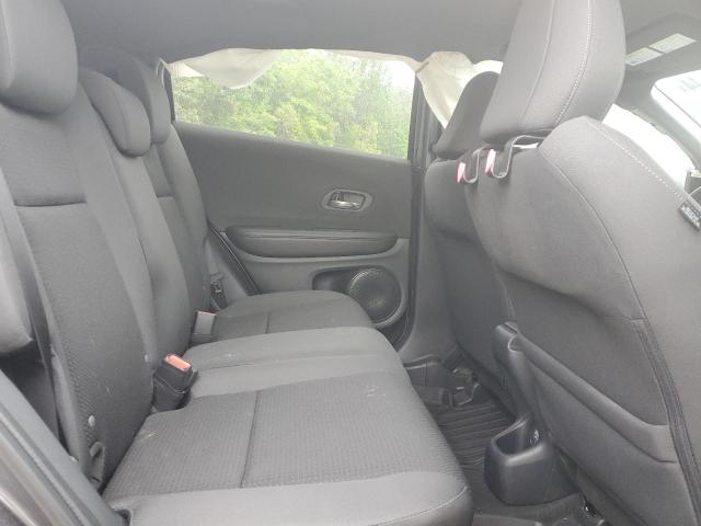 3CZRU5H16NM724828 Honda HR-V SPORT