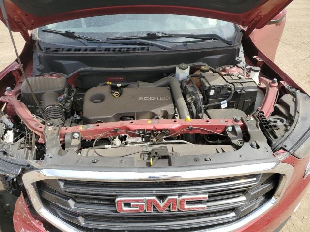 3GKALTEV9KL101887 GMC Terrain Sle