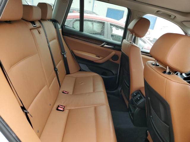 5UXWX9C54G0D87536 BMW X3 Xdrive28i