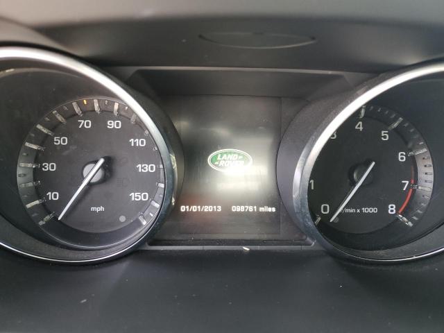 SALCR2BG1FH518579 Land Rover Discovery Sport Hse