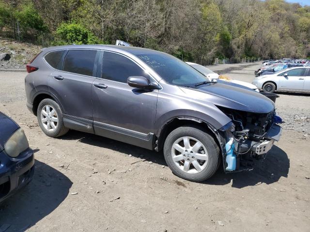7FART6H87ME010323 Honda CR-V EXL