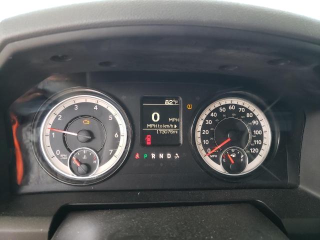 1C6RR7FT1HS580602 RAM 1500 St