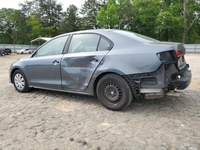 3VW267AJ4GM285541 Volkswagen JETTA S