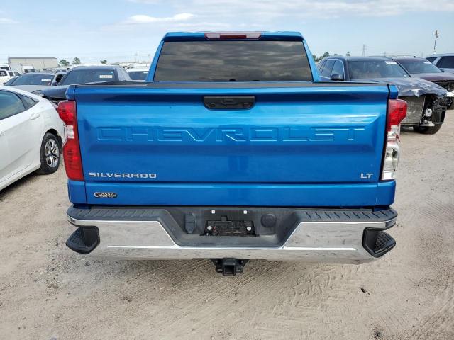 1GCPACEK9PZ119498 Chevrolet Silverado C1500 Lt