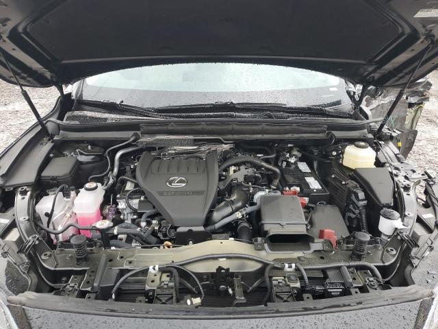 2T2BAMBA8RC023608 Lexus Rx 350 Base