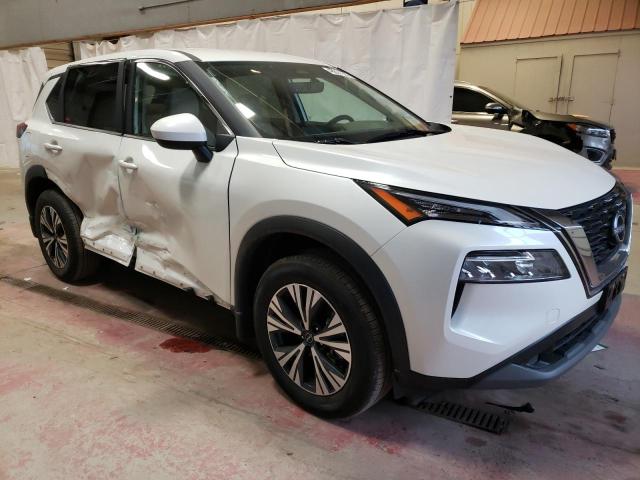5N1BT3BB3PC934528 Nissan ROGUE SV