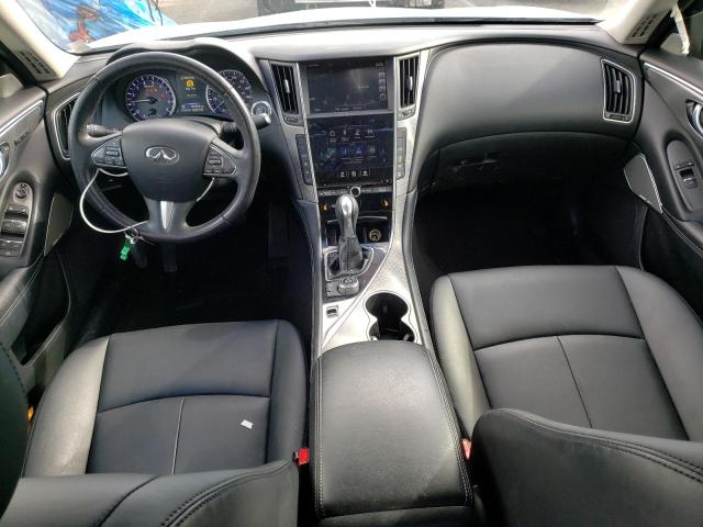JN1EV7AP1HM734732 Infiniti Q50 Premium