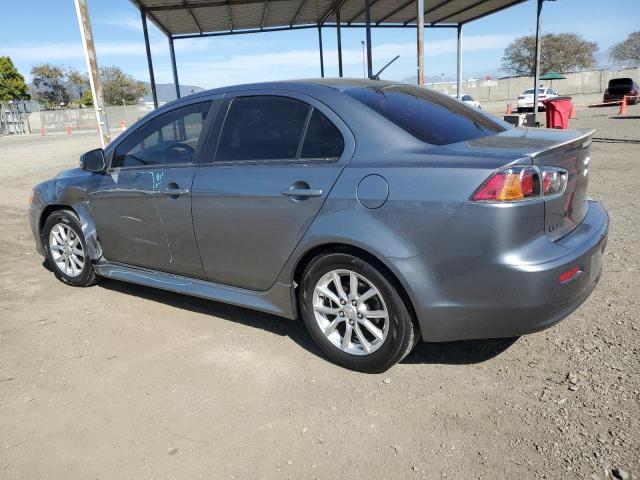 JA32U2FU9GU008845 Mitsubishi LANCER ES