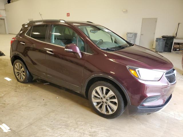 KL4CJASB8HB105815 Buick Encore Preferred