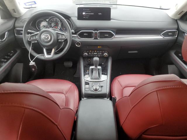 JM3KFBCM1P0104192 Mazda Cx-5 Preferred