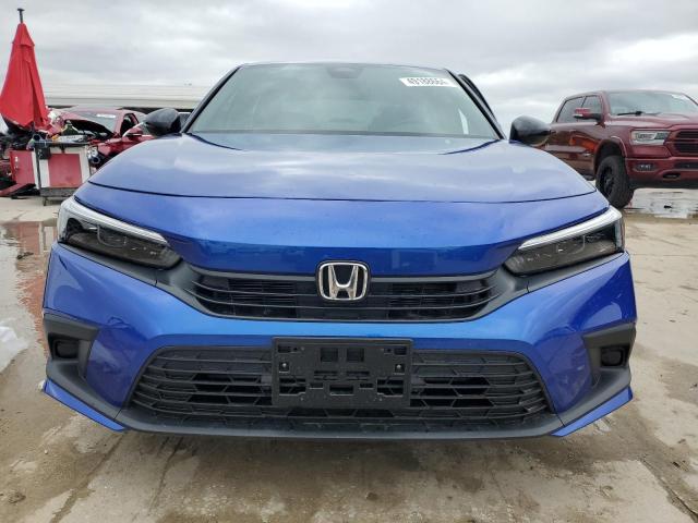 2HGFE2F56RH540036 Honda Civic Sport