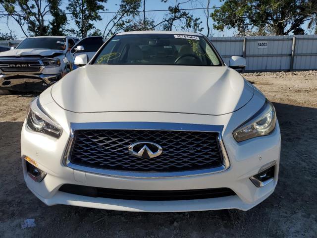 JN1EV7BPXNM310833 Infiniti Q50 LUXE