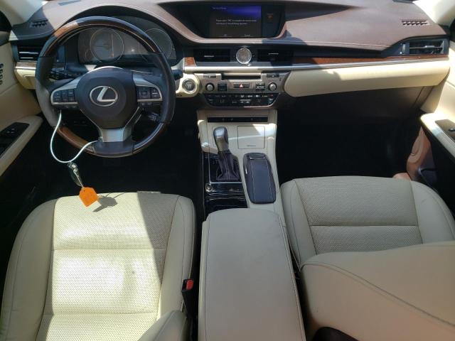 58ABK1GG4JU087413 Lexus ES 350
