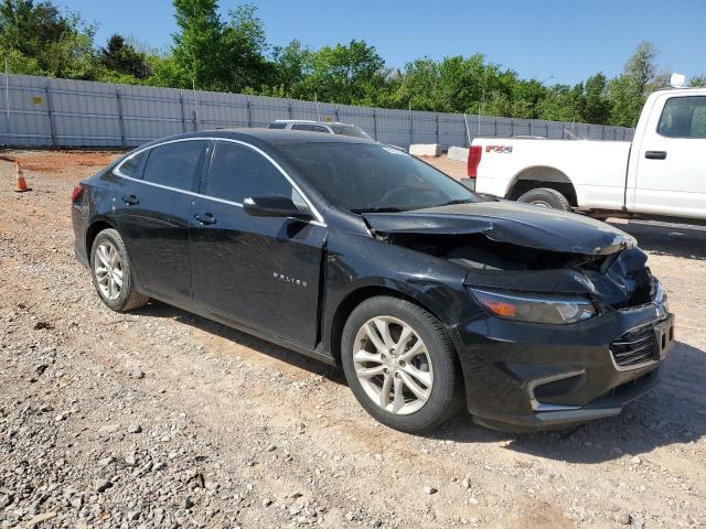 1G1ZE5STXHF104641 Chevrolet MALIBU LT