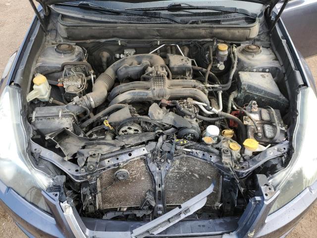 4S3BMBH64E3014684 Subaru Legacy 2.5i Sport