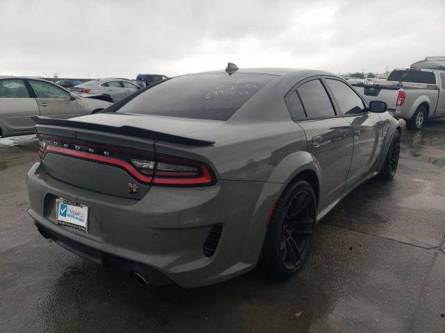 2C3CDXGJXPH681464 Dodge Charger Scat Pack
