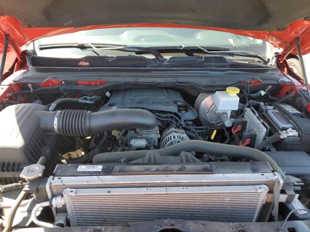 1C6SRFBT1MN730573 RAM 1500 Big Horn/lone Star