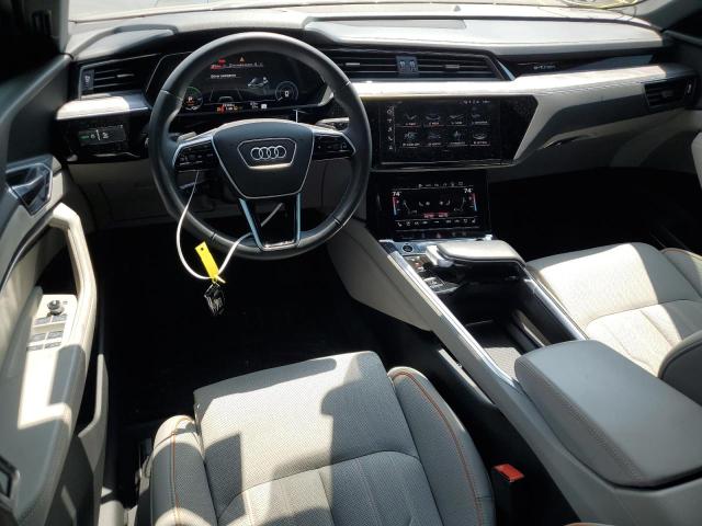 WA1VABGE4NB039244 Audi E-tron Chronos