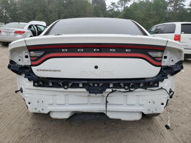 2C3CDXAT6FH778704 Dodge Charger Police