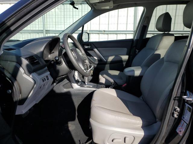 JF2SJAHCXFH830944 Subaru Forester 2.5i Limited