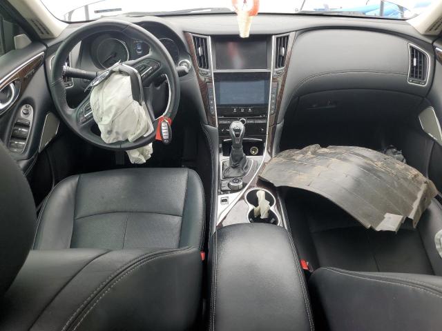 JN1EV7AP2JM592137 Infiniti Q50 LUXE