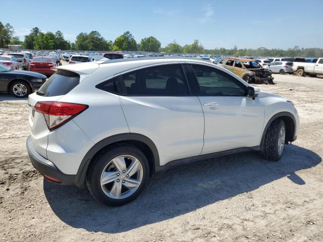 3CZRU5H70KM701416 Honda Hr-v Exl