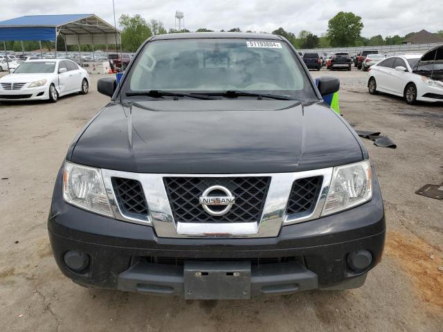 1N6AD0ER8KN714249 Nissan FRONTIER S