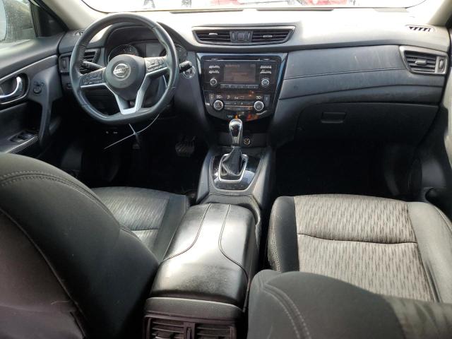 5N1AT2MTXHC866497 Nissan ROGUE S