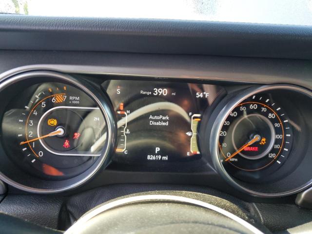 1C4HJXEN1LW277187 Jeep Wrangler Unlimited Sahara