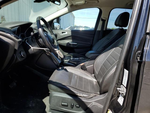 1FMCU9J9XEUD73898 Ford Escape Titanium