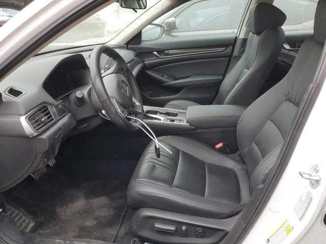 1HGCV1F49MA108309 Honda Accord Sport Se