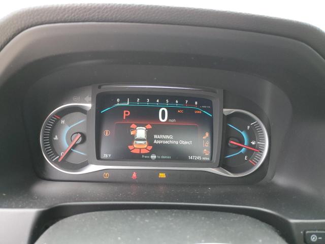 5FNYF6H62KB076935 Honda Pilot Touring