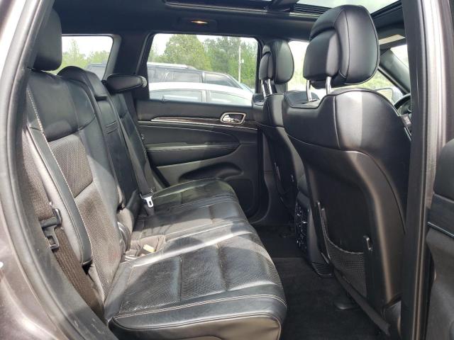 1C4RJFCG1FC912627 Jeep Grand Cherokee Overland