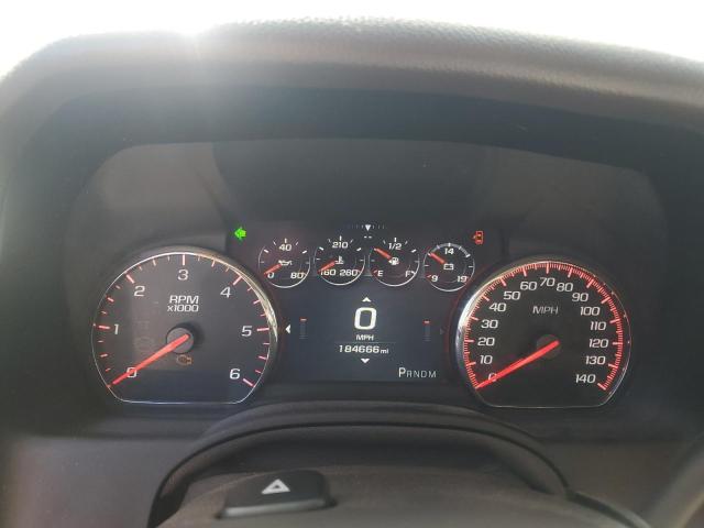 1GKS2CKJ2FR269975 GMC YUKON DENALI