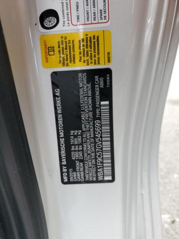 WBA1F9C57GV545699 BMW 228 I Sulev
