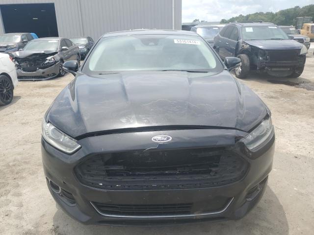 3FA6P0K99GR364676 Ford Fusion Titanium
