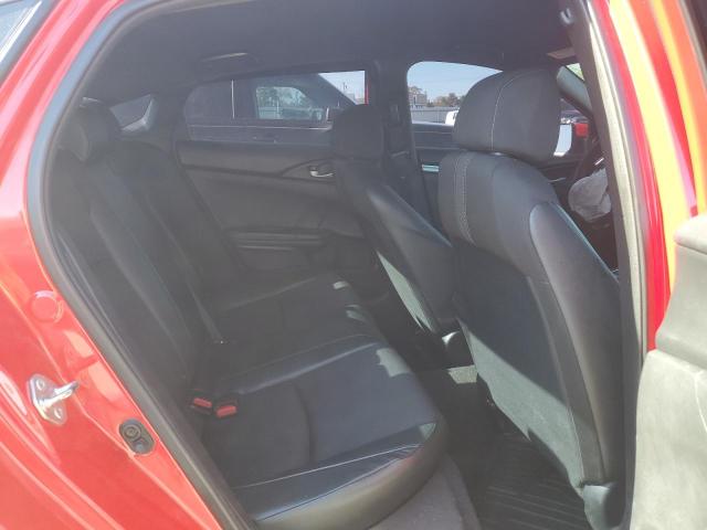 2HGFC2F80KH512870 Honda Civic Sport