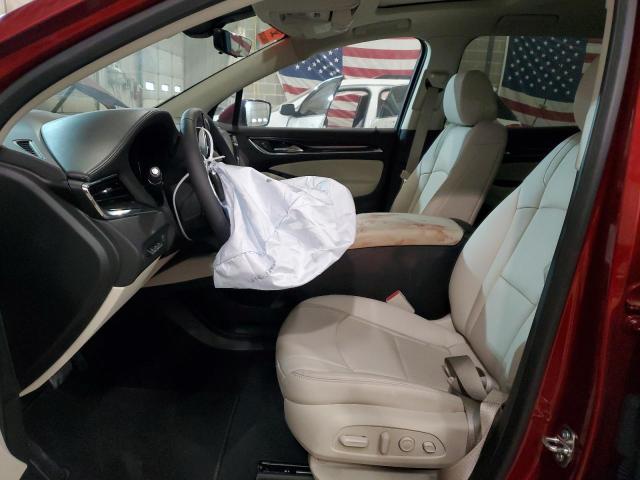 5GAEVBKW8PJ248362 Buick Enclave Premium