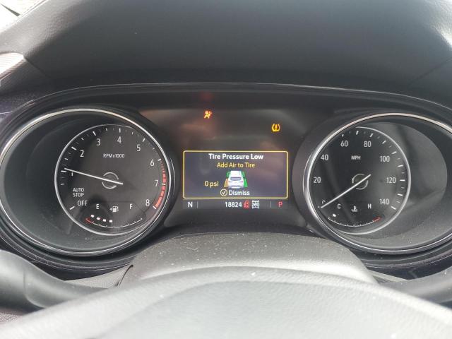KL4MMESL0LB093339 Buick Encore Gx Select