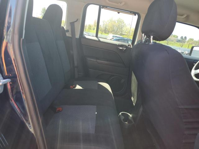 1C4NJRBB4GD781615 Jeep Patriot Sport