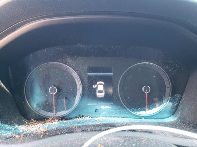 5NPE34AF6JH623215 Hyundai Sonata Sport
