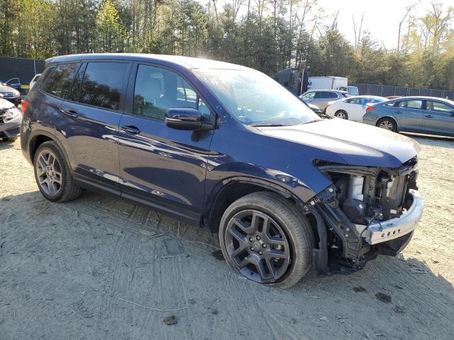 5FNYF7H59NB005913 Honda Passport Exl