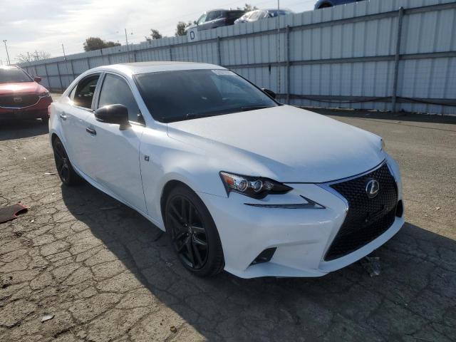JTHBF1D21F5060498 Lexus IS 250
