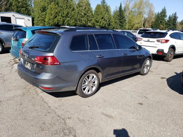 3VWCA7AU0FM513613 Volkswagen Golf Sportwagen Tdi S