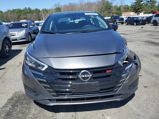 3N1CN8FV6PL837562 Nissan VERSA SR
