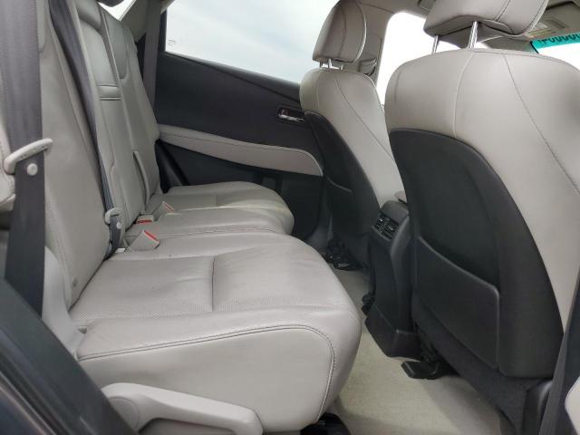 2T2ZK1BA5FC154372 Lexus RX 350